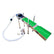 6X24 Transformer Sluice Box with Dream Mat | Gold Mining Equipment