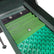 6x32 Micro/Mini Dredge Sluice Dream Mat - Upgrade Kit for Crux Gold Trek Ultralight Backpack Highbankers