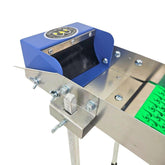 6X42 Power Sluice Box Micro/Mini Kit with Dream Mat | Gold Prospecting Equipment