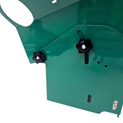8" Highbanker Hopper for Sluice Box | Gold Mining Equipment