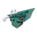 8" Highbanker Hopper for Sluice Box | Gold Mining Equipment