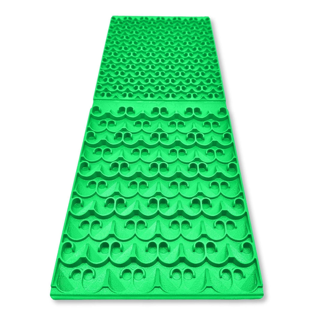 8X24 Combo Sluice Mat (Micro-Dredge / Mini-Dredge) - Dream Mat | Gold Prospecting Equipment
