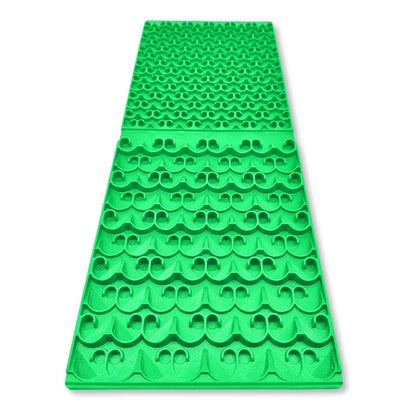 8X24 Combo Sluice Mat (Micro-Dredge / Mini-Dredge) - Dream Mat | Gold Prospecting Equipment