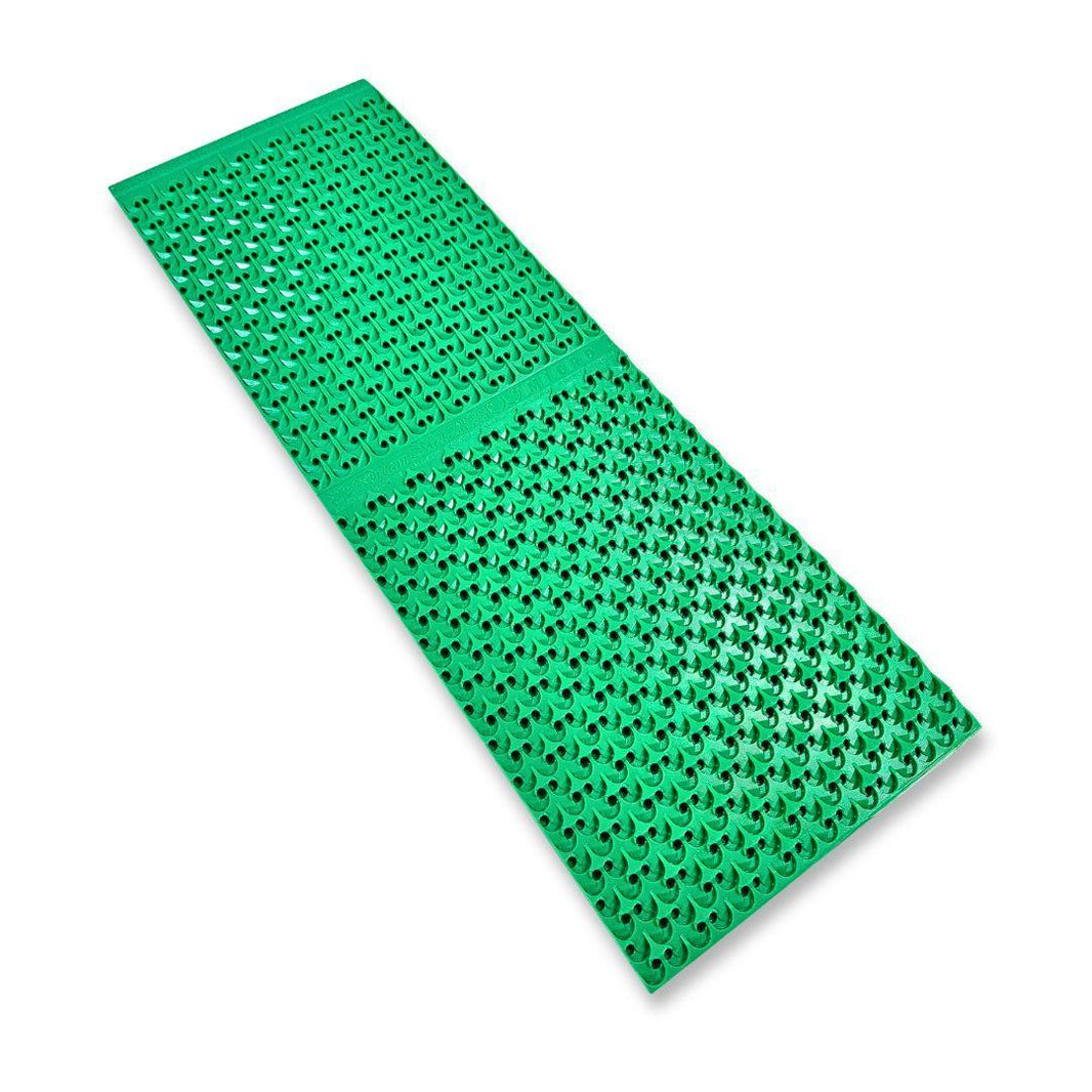8X24 Combo Sluice Mat (Micro / Micro-Dredge) - Dream Mat | Big Foot Series | Gold Prospecting Equipment