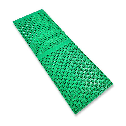 8X24 Combo Sluice Mat (Micro / Micro-Dredge) - Dream Mat | Big Foot Series | Gold Prospecting Equipment