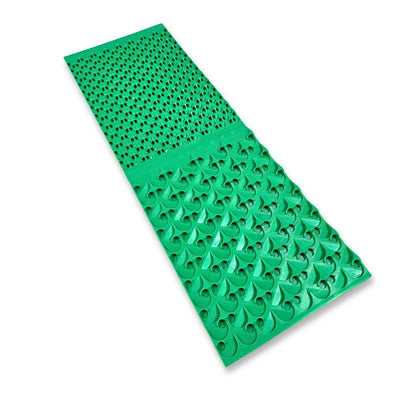8X24 Combo Sluice Mat (Micro-Dredge / Mini-Dredge) - Dream Mat | Gold Prospecting Equipment