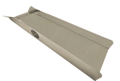 8X38 Compact Sluice Box with Combo Dream Mat | Gold Prospecting Equipment