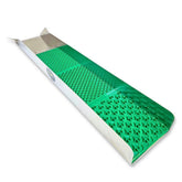 8X47 Sluice Box with Dream Mat | Gold Prospecting Equipment