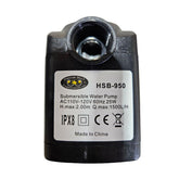 Pump - HSB-950