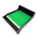 Gold Cube Tray with Micro (2nd Gen) Dream Mat | Gold Mining Equipment