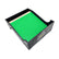 Gold Cube Tray with Micro (2nd Gen) Dream Mat | Gold Mining Equipment