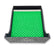 Gold Cube Tray with Micro Dredge Dream Mat | Gold Mining Equipment