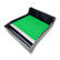 Gold Cube Tray with Micro Dredge Dream Mat | Gold Mining Equipment