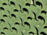 Micro Dredge Mat for Gold Cube | Gold Mining Equipment