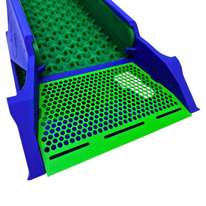 Switchback Clean-Up Sluice Box Kit - Dream Mat | Gold Prospecting Equipment