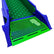 Switchback Clean-Up Sluice Box Kit - Dream Mat | Gold Prospecting Equipment