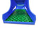 Switchback Clean-Up Sluice Box Kit - Dream Mat | Gold Prospecting Equipment