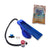The Boss Clean Up Sluice Kit - Micro (2nd Gen) + Bering Sea Paydirt