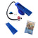 Value Bering Sea Paydirt Bundle - The Boss Clean Up Sluice Kit - Combo + Micro