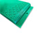 Wiz-Mat Dream Mat "Round & Flat" Gold Finish Mat