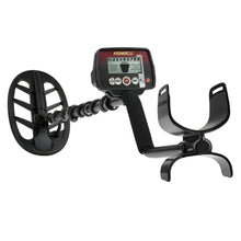 Fisher F11 Metal Detector with 11" DD Coil