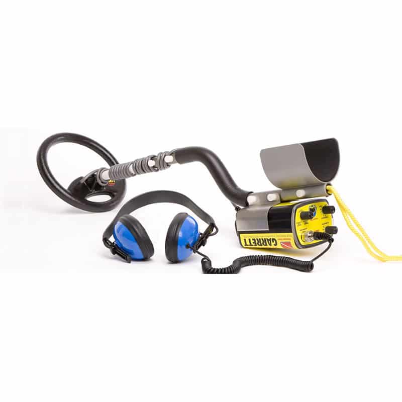 Garrett Sea Hunter Mark II Underwater Metal Detector with 8" PROformance Search Coil