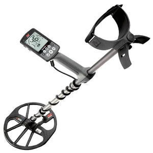 Minelab EQUINOX 600 Multi-IQ Metal Detector