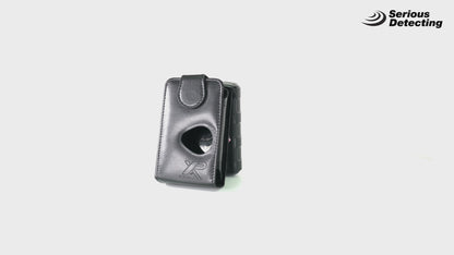 XP Deus II Back-lit LCD Display Remote Control