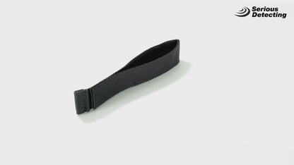 XP Deus Hook & Loop Arm Strap for S-Telescopic Stem