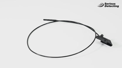 XP Aerial Antenna with 65cm Cable for Deus II Metal Detector