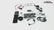 XP Deus Certified Underwater Water Kit for LCD Remote and WS-4 Control Pod
