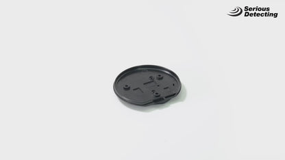 XP Genuine WS4 Wireless Headphone Bottom Replacement