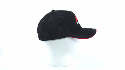 Minelab camo baseball hat product video