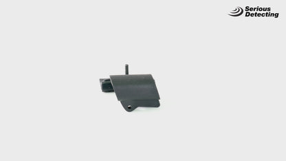 XP Metal Detector S-Telescopic Lite Stem Full Camlock