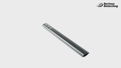 XP Deus Top Part / Upper Piece of Aluminium Deus Detector Stem