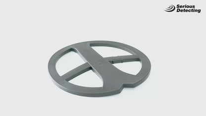 XP Deus Metal Detector Standard 9" Older Version Search Coil Cover