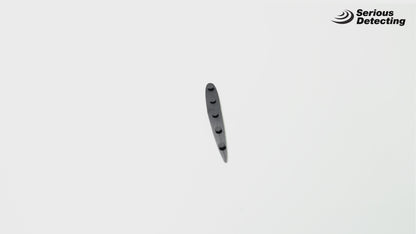 XP Metal Detector Deus & ORX Remote Control Side Rubber Replacement