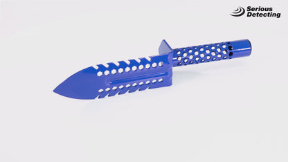 Motley Grass Knife - 13oz Precision Cutting Tool