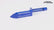 Motley Grass Knife - 13oz Precision Cutting Tool