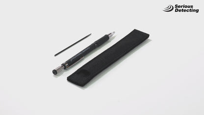 Composite Cleaning Pencil video