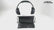 Nokta Bluetooth Low Latency Headphones - aptX Technology