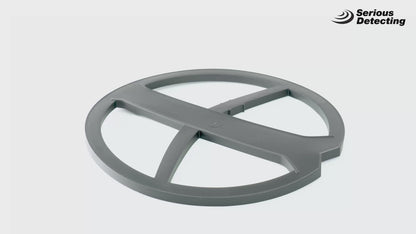 XP Deus 13" x 11" Search Coil Cover
