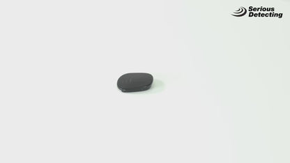 XP Deus & ORX Remote Control Nose Plastic Holder