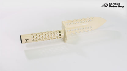 Motley Grass Knife - 13oz Precision Cutting Tool