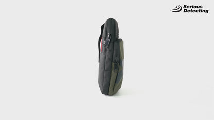 XP Phone Pocket for Mobile Phone, Remote Control, and Finds