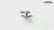 Lesche Sampson Pro-Series 18" Mini Shovel w/ T-Handle & Serrated Edge