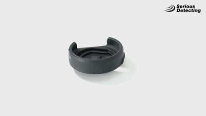 XP Deus WS4/WS6 Display Stem Mount for Hands-Free Operation