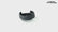 XP Deus WS4/WS6 Display Stem Mount for Hands-Free Operation