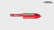 Motley Grass Knife - 13oz Precision Cutting Tool