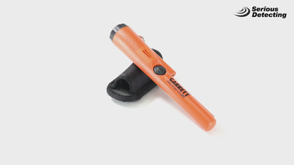 Garrett Pro-Pointer AT waterproof pinpointer overview video